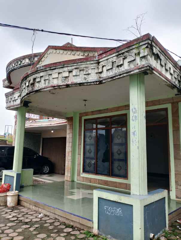 dijual rumah jagakarsa jagakarsa