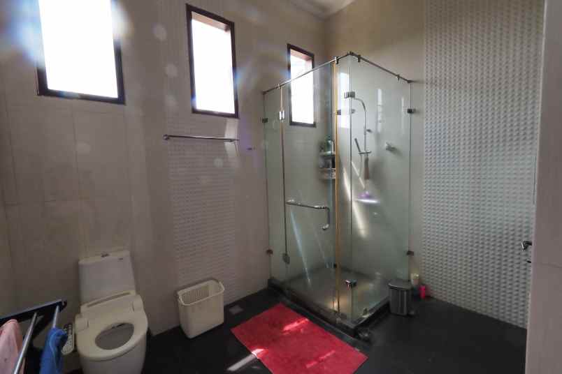 dijual rumah jagakarsa jagakarsa