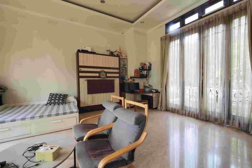 dijual rumah jagakarsa jagakarsa