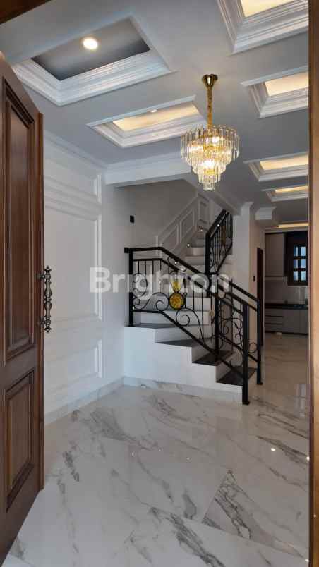 dijual rumah jagakarsa jakarta selatan