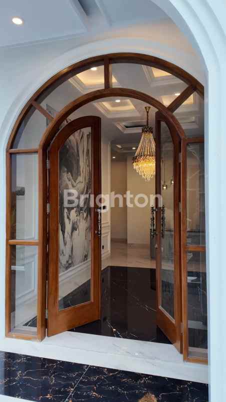 dijual rumah jagakarsa jakarta selatan