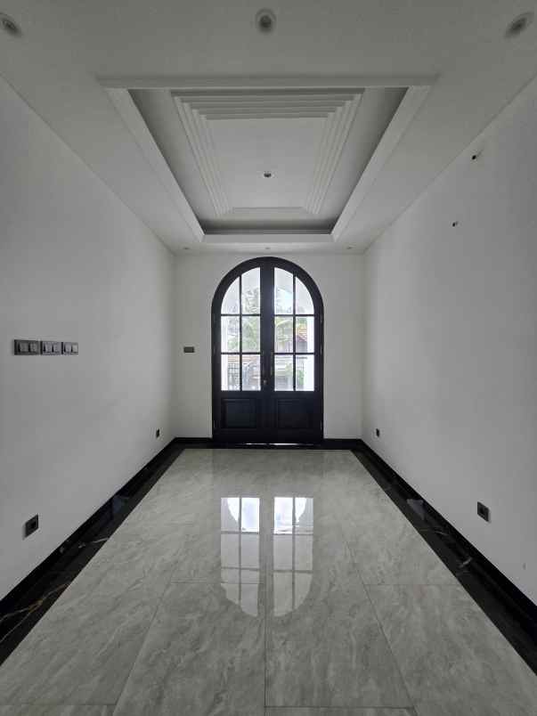 dijual rumah jagakarsa jaksel