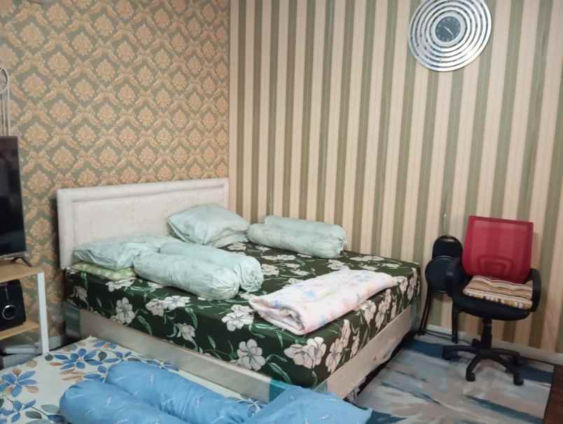 dijual rumah jaka sampurna