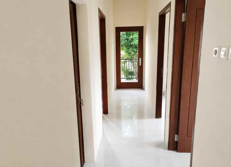 dijual rumah jakasetia nempel galaxy bekasi
