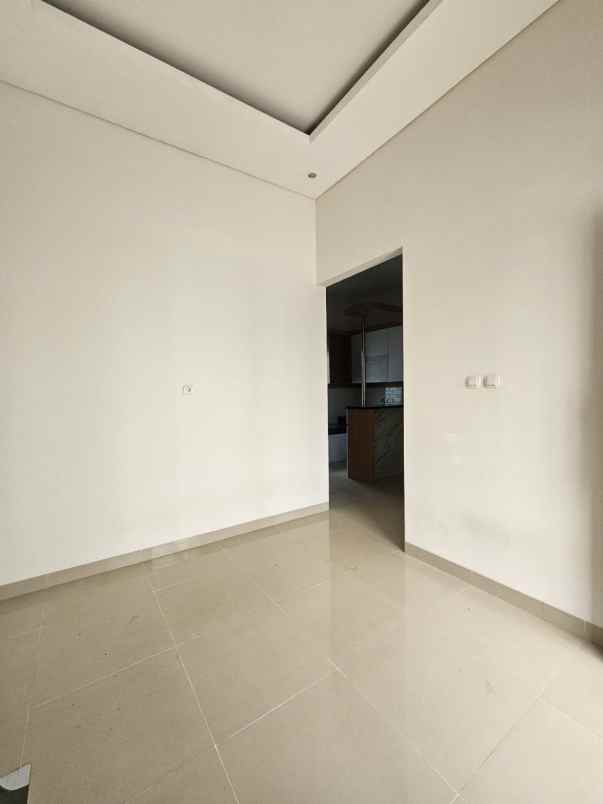 dijual rumah jalan h sulaiman sawangan