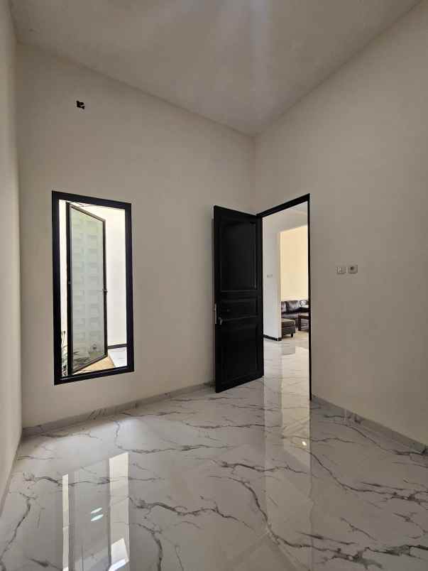 dijual rumah jalan h sulaiman sawangan
