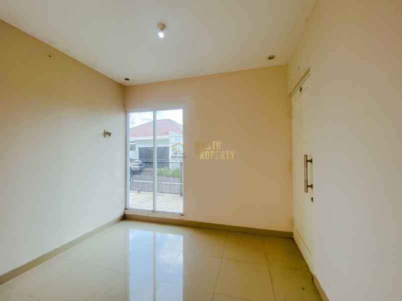 dijual rumah jalan jogja solo