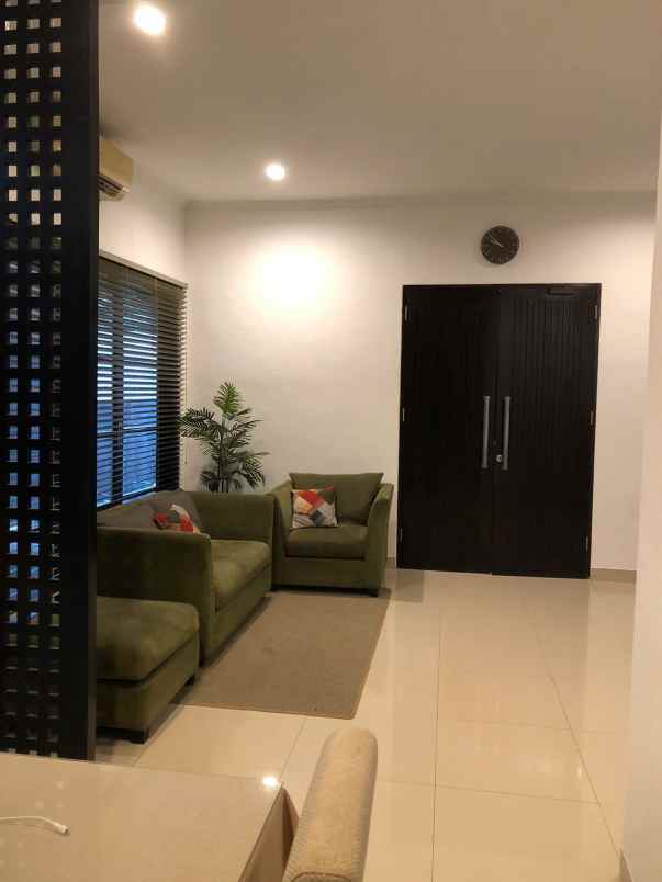 dijual rumah jalan kertadalam