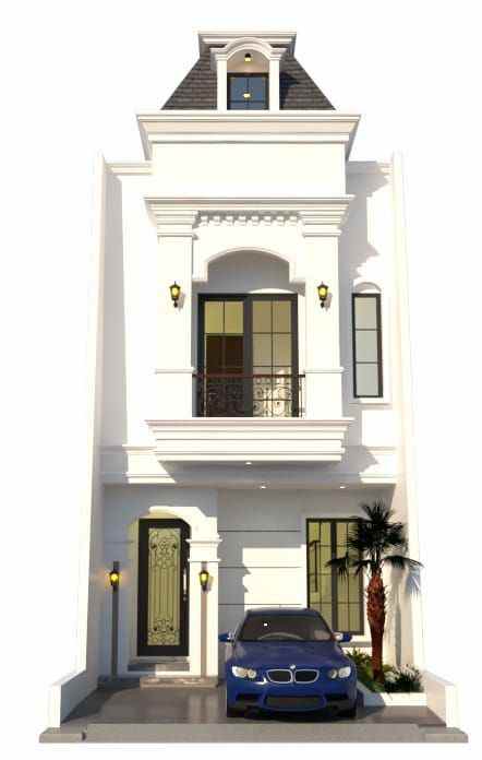 dijual rumah jalan lembah pasir gunung