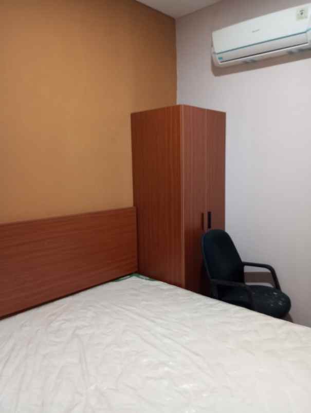 dijual rumah jalan parpostel jati asih