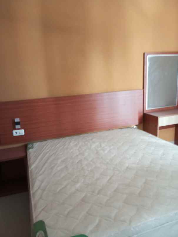 dijual rumah jalan parpostel jati asih