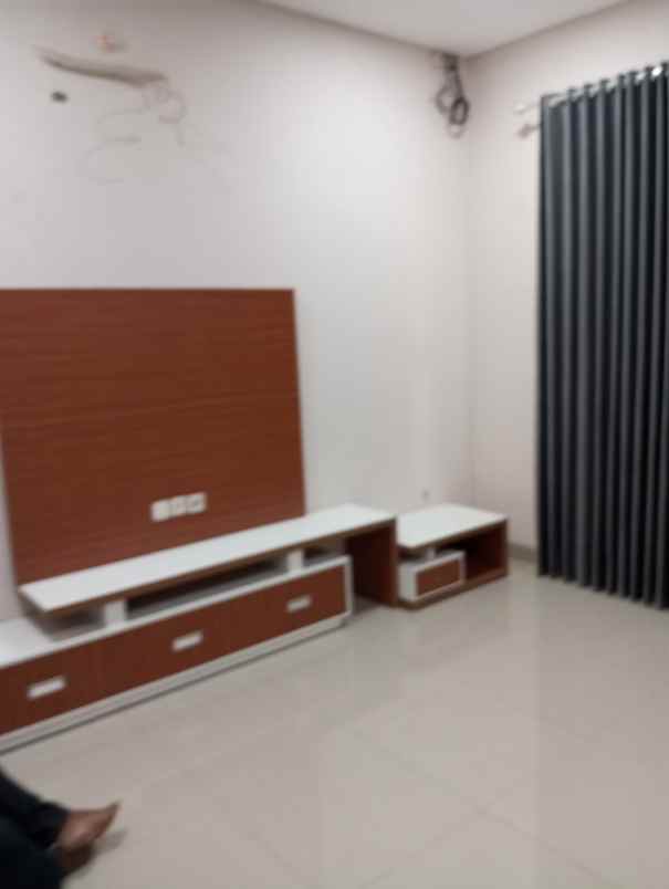 dijual rumah jalan parpostel jati asih