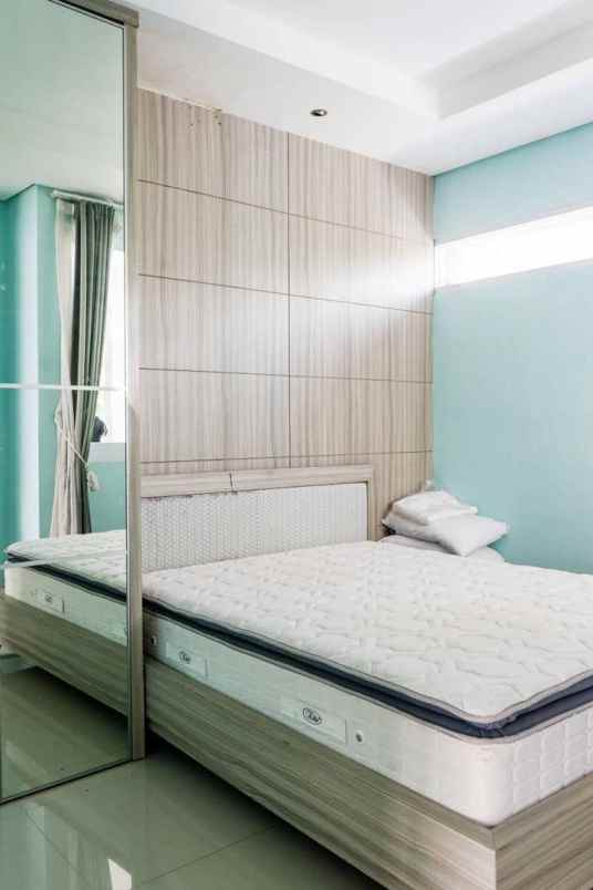 dijual rumah jalan persada teuku umar barat