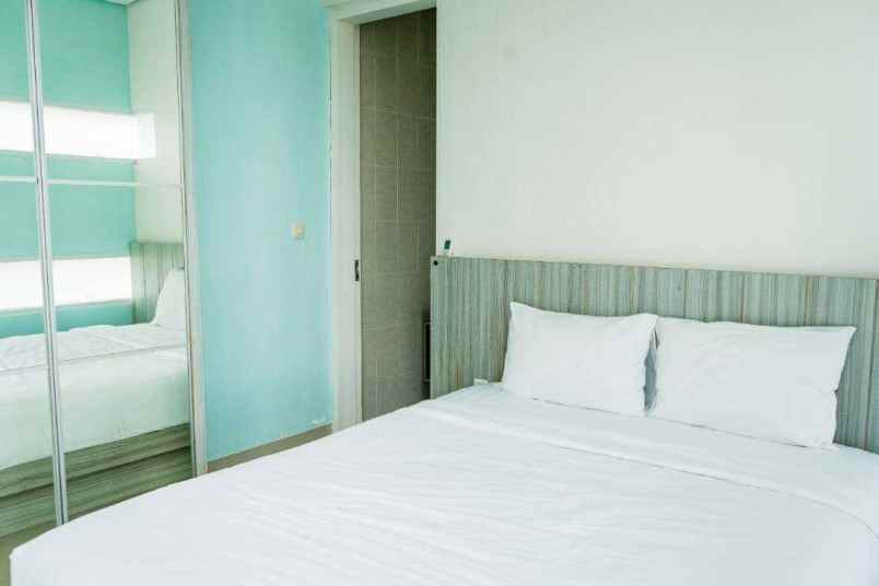 dijual rumah jalan persada teuku umar barat