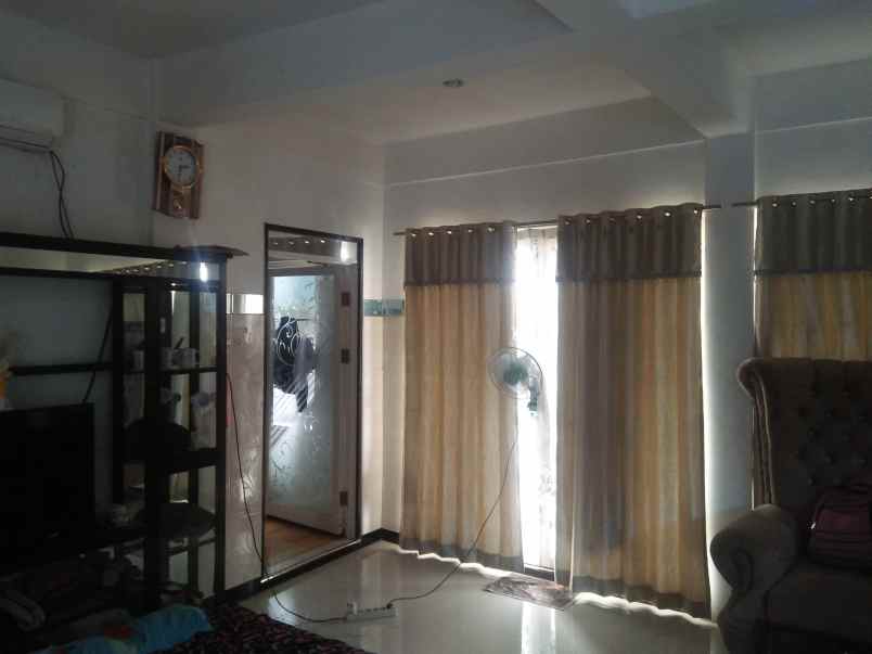 dijual rumah jalan sultan agung 2