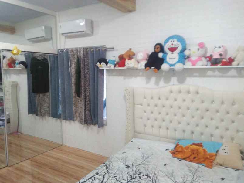 dijual rumah jalan sultan agung 2