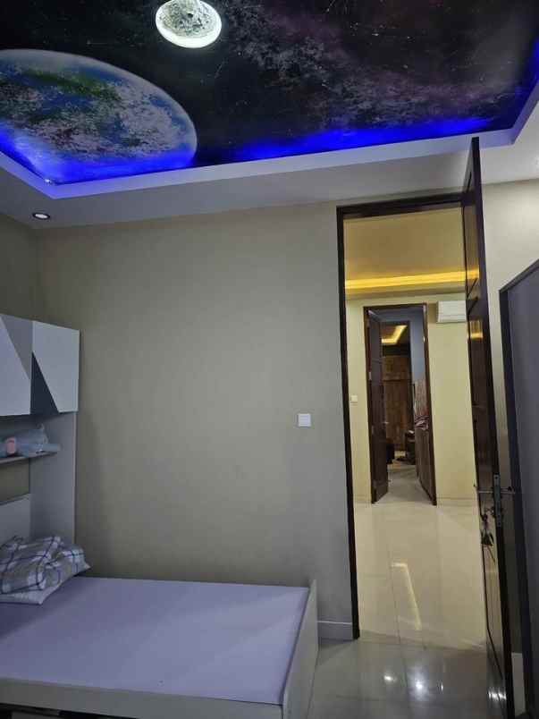 dijual rumah jalan tukad pakerisan