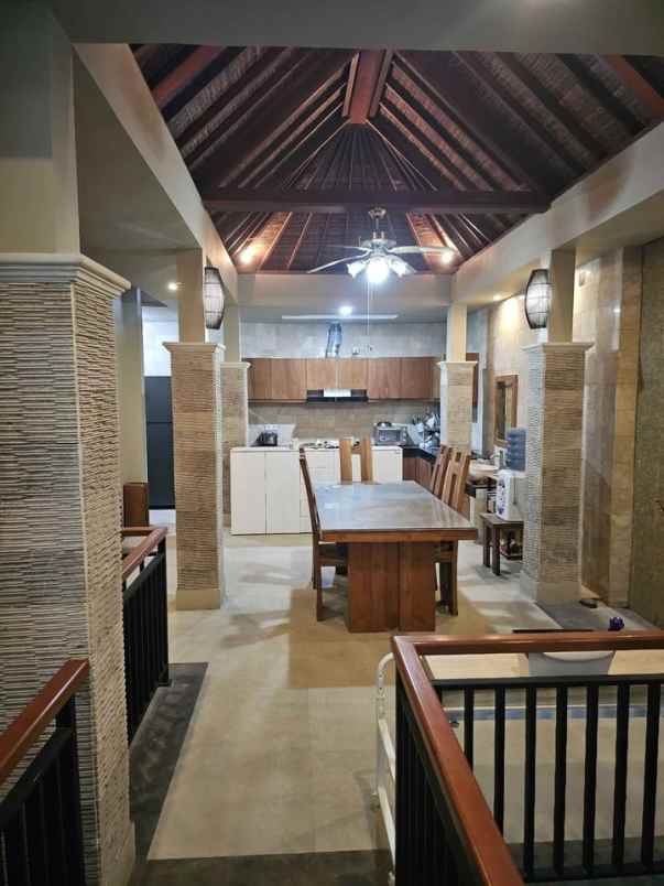 dijual rumah jalan tukad pakerisan