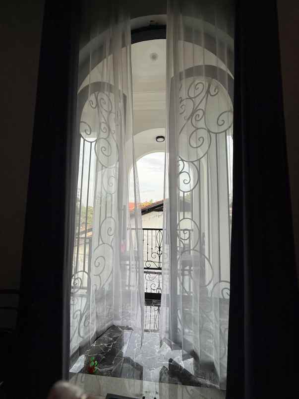 dijual rumah jamblang 1 pondok gede bekasi