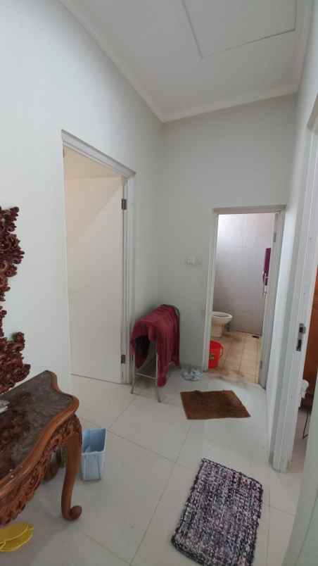 dijual rumah jatiasih bekasi jawa barat