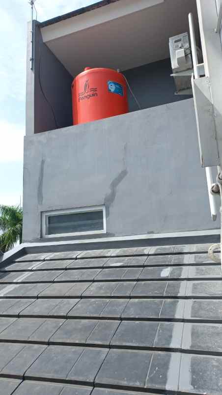 dijual rumah jatiasih bekasi jawa barat