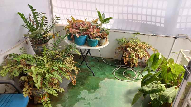 dijual rumah jatiasih bekasi jawa barat