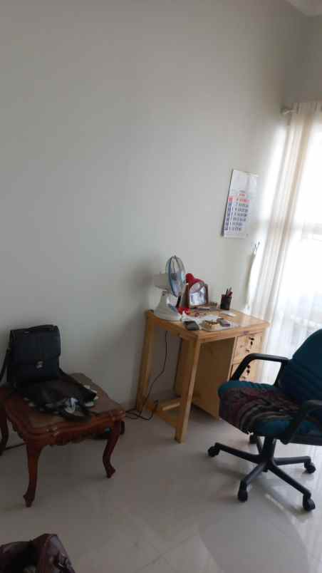 dijual rumah jatiasih bekasi jawa barat