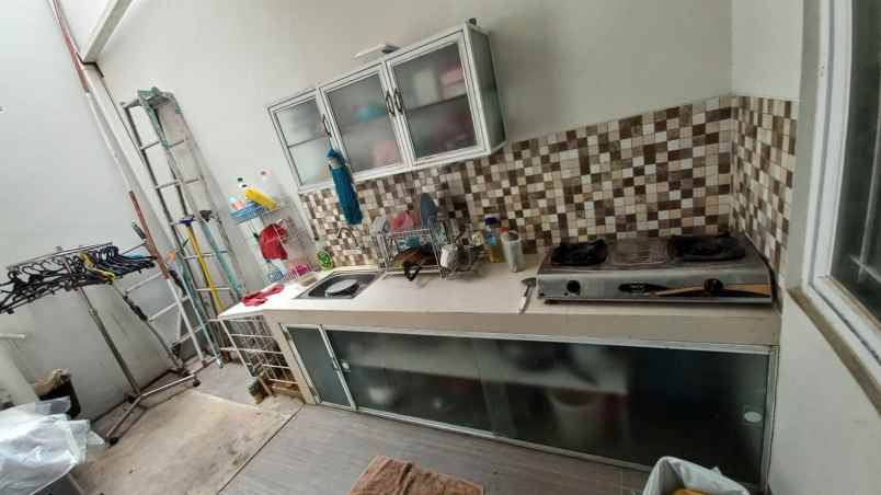 dijual rumah jatiasih bekasi jawa barat