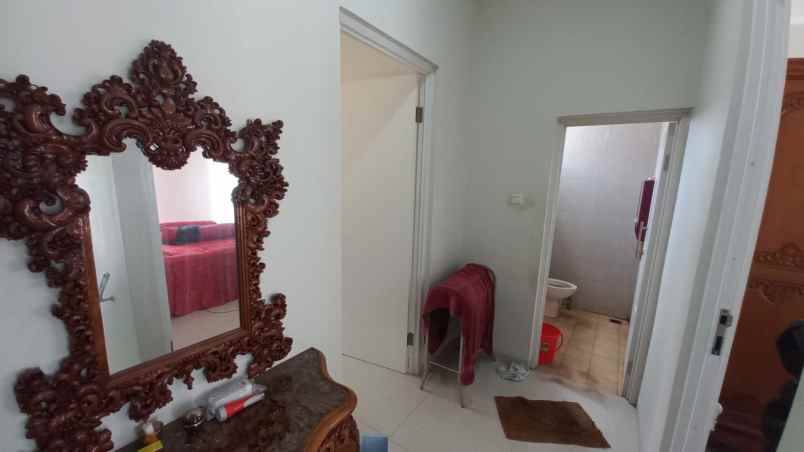 dijual rumah jatiasih bekasi jawa barat