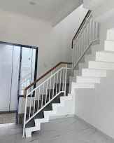 dijual rumah jatibening