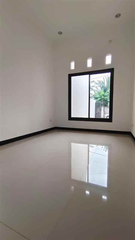 dijual rumah jatimakmur pondok gede