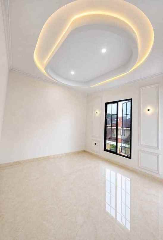 dijual rumah jatipadang jaksel