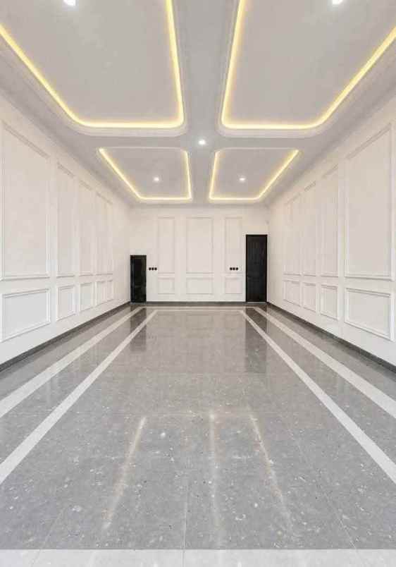 dijual rumah jatipadang jaksel
