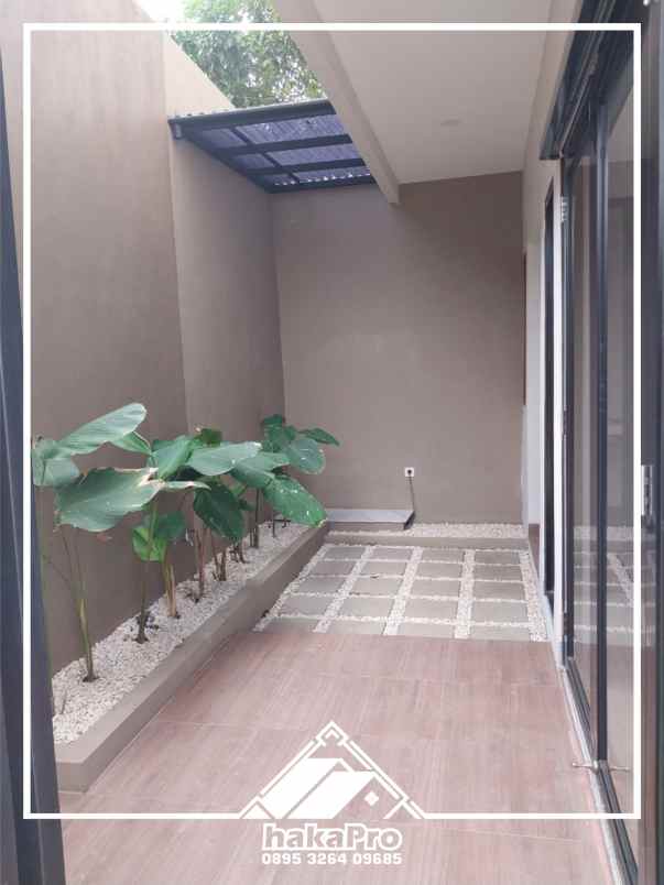 dijual rumah jatiranggon jatisampurna