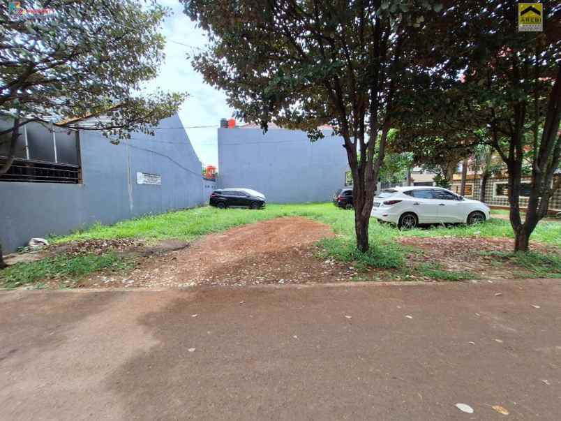 dijual rumah jatirasa jatiasih bekasi