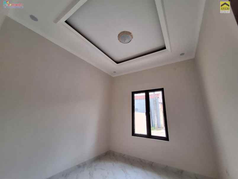 dijual rumah jatirasa jatiasih bekasi