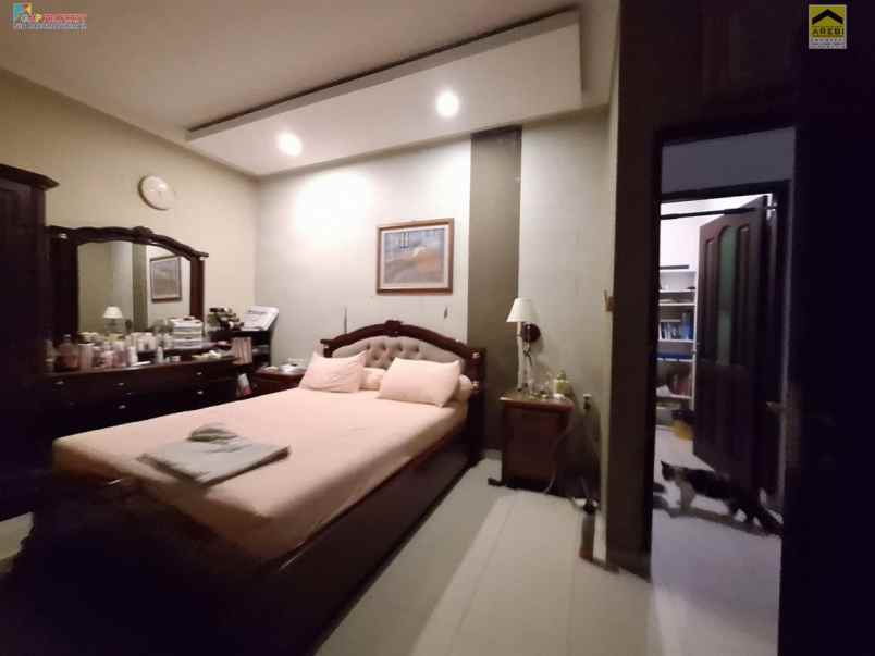 dijual rumah jatisari jatiasih bekasi