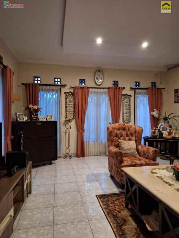 dijual rumah jatisari jatiasih bekasi