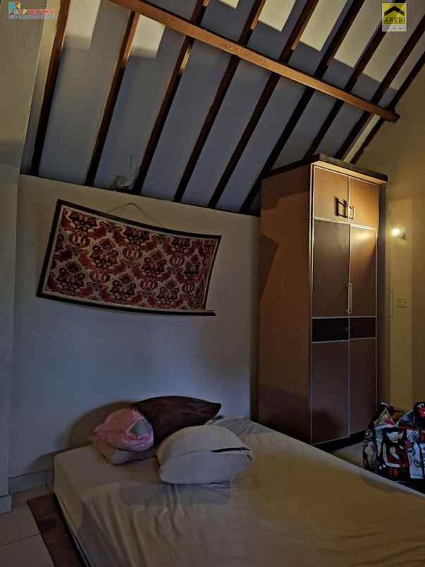 dijual rumah jatisari jatiasih bekasi