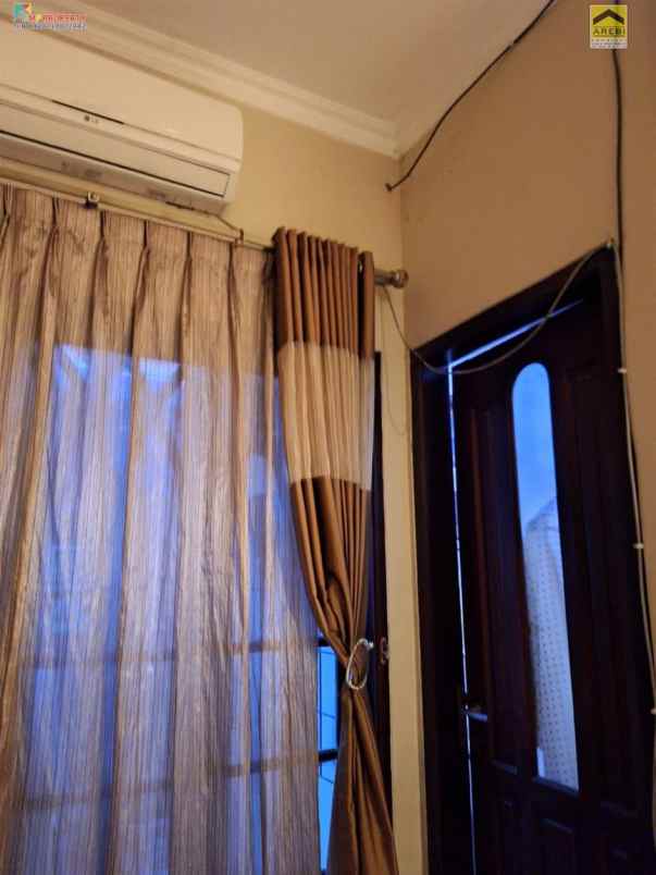 dijual rumah jatisari jatiasih bekasi