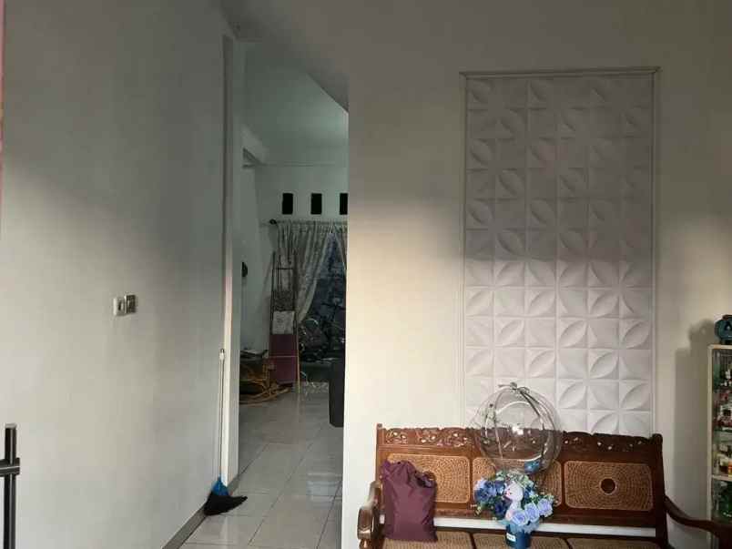 dijual rumah jatiwaringin bekasi