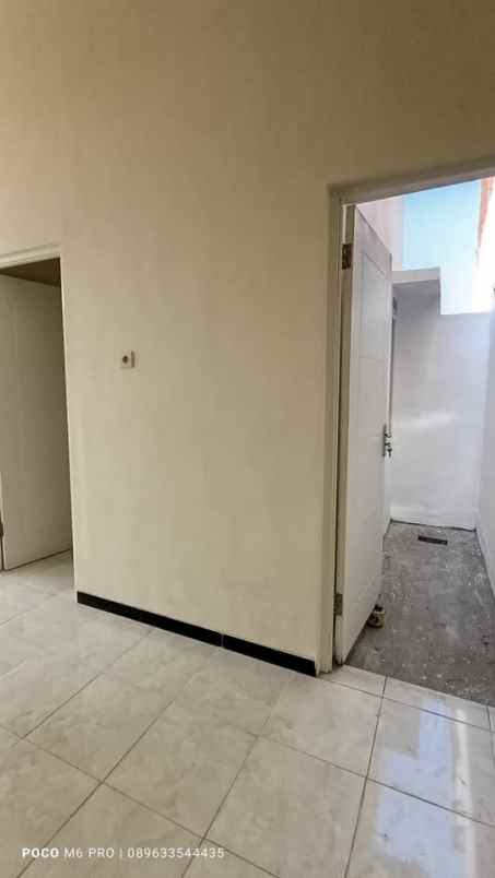dijual rumah jedong wagir malang