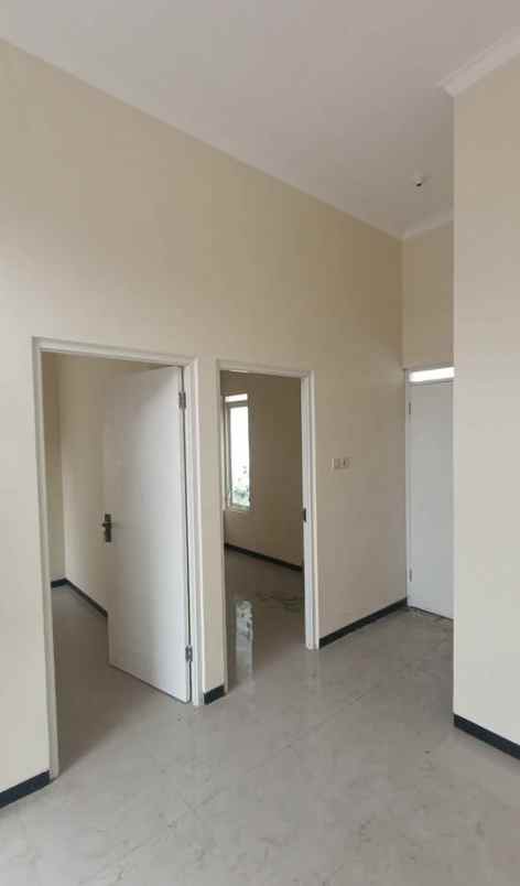 dijual rumah jedong wagir malang