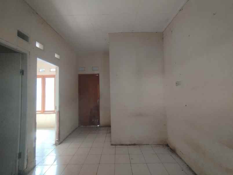 dijual rumah jeruksawit gondangrejo
