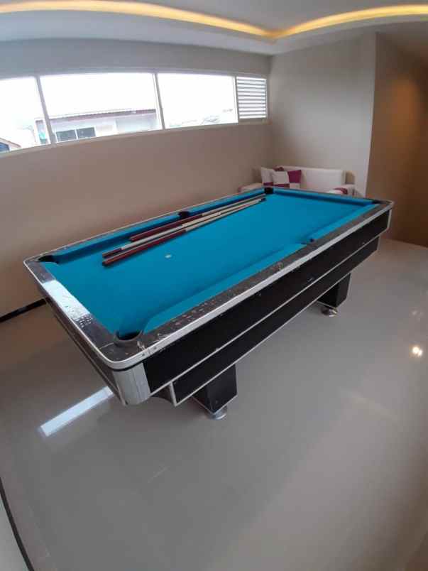 dijual rumah jl abdul gani atas