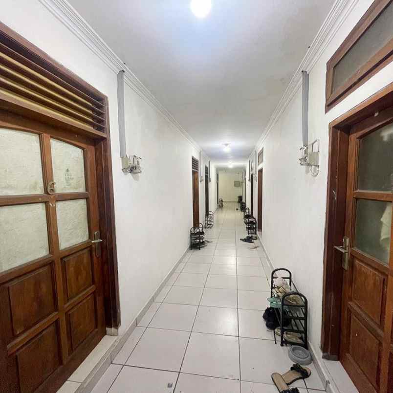dijual rumah jl cidurian baru no 17