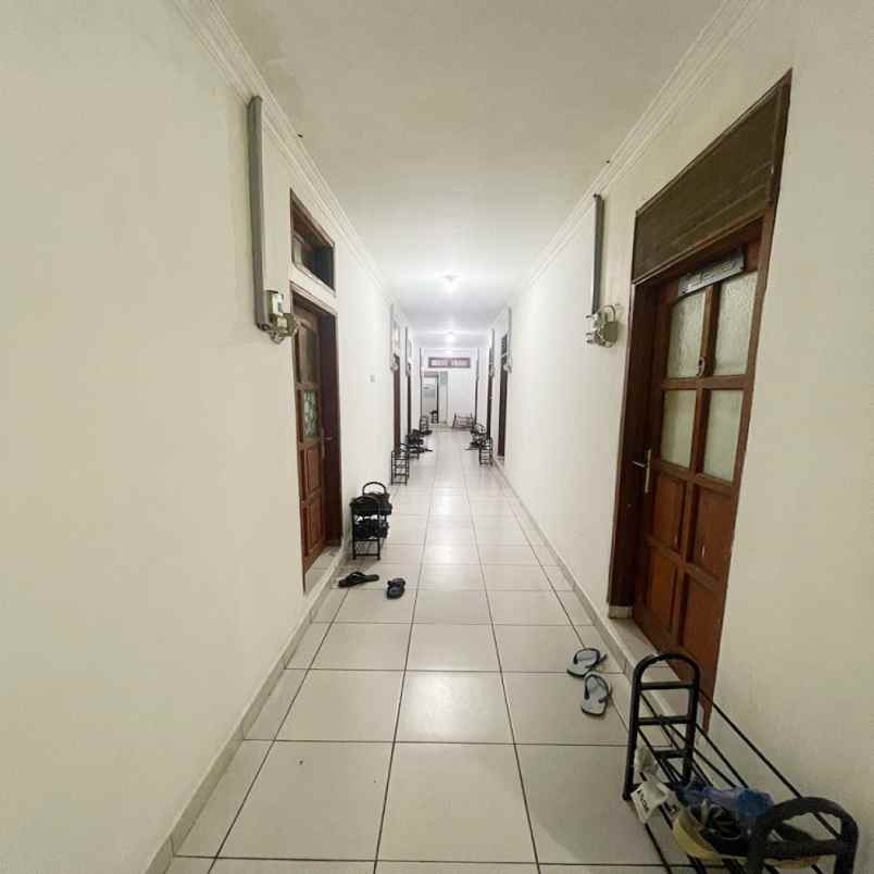 dijual rumah jl cidurian baru no 17