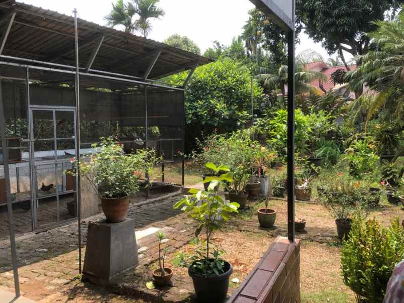 dijual rumah jl cilandak i cilandak