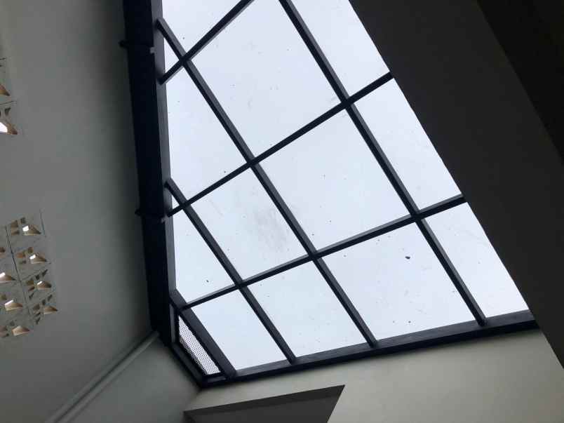 dijual rumah jl cilangkap raya kec