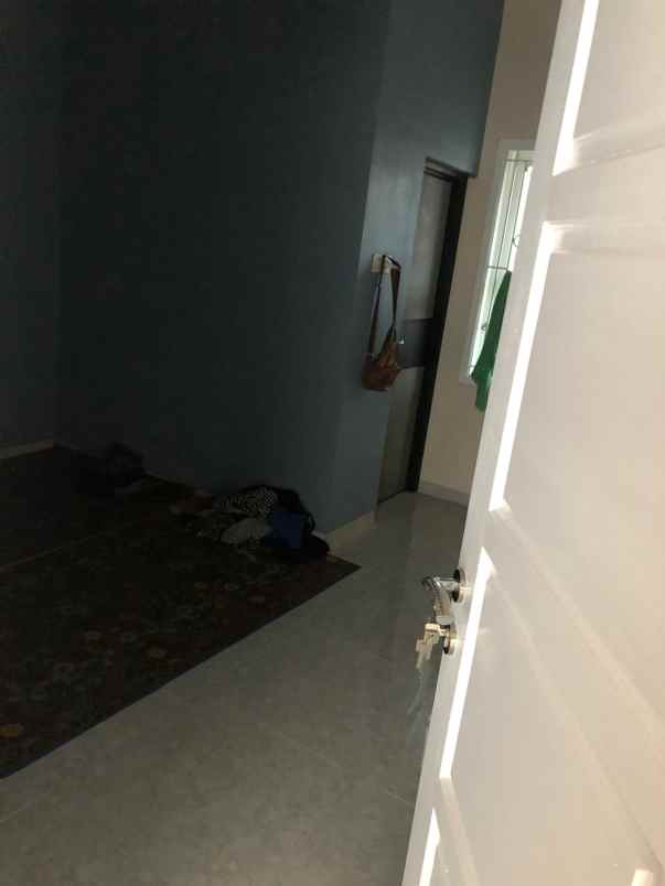 dijual rumah jl cilangkap raya kec